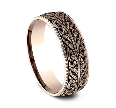 Ring THE BALI GEAR