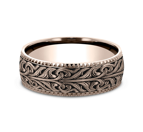 Ring THE BALI GEAR