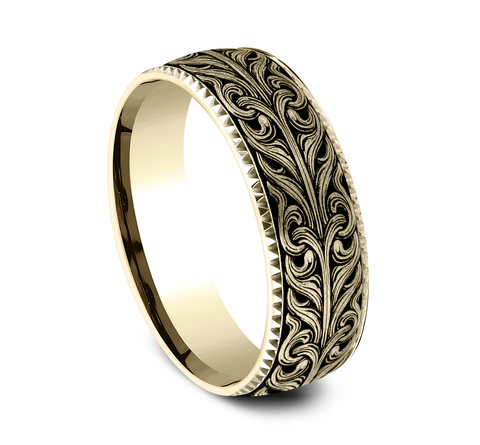 Ring THE BALI GEAR