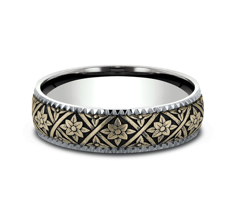 Ring THE OTTOMAN COLUMN