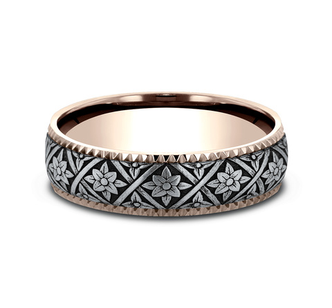 Ring THE OTTOMAN COLUMN