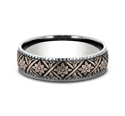 Ring THE OTTOMAN COLUMN