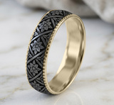 Ring CFGBP9465228GTA14KY