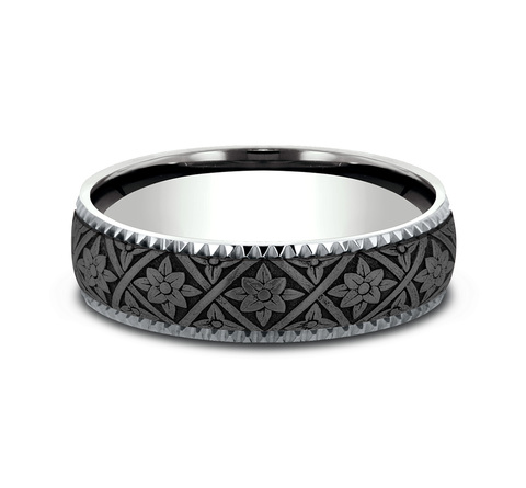 Ring THE OTTOMAN COLUMN