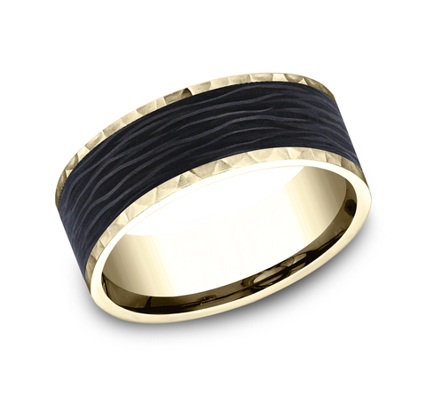 Ring THE SABLE