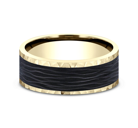 Ring THE SABLE