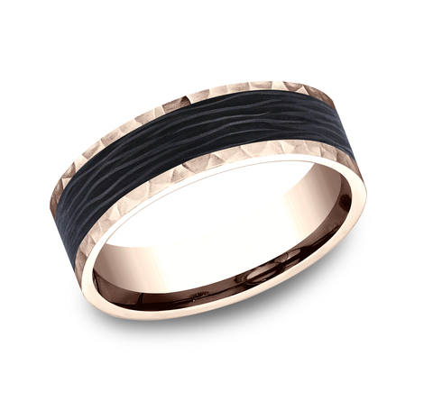 Ring THE SABLE