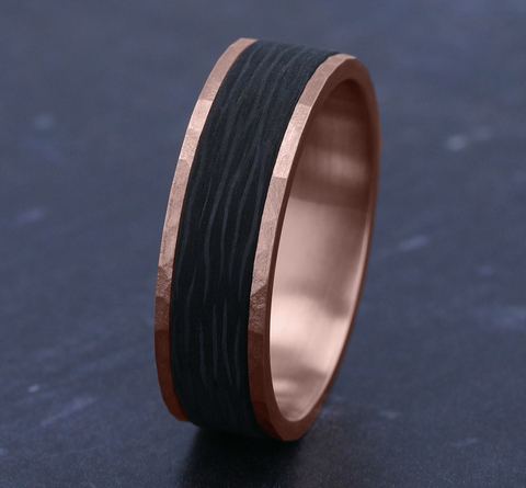 Ring THE SABLE