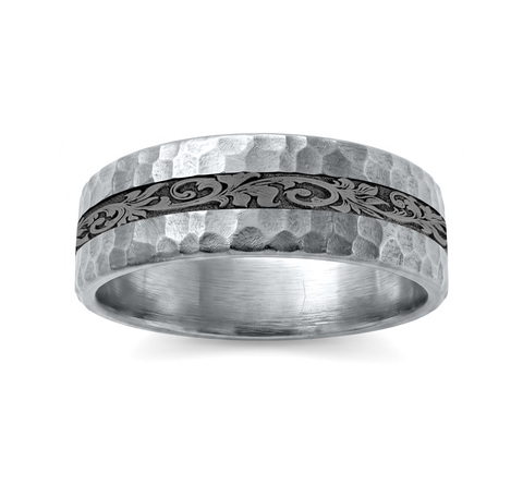 Ring THE MAJESTY