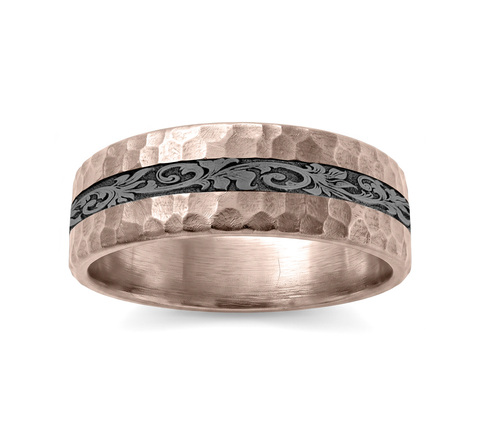 Ring THE MAJESTY