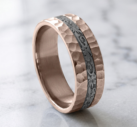 Ring THE MAJESTY