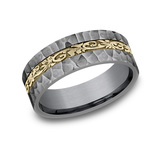 Ring THE MAJESTY