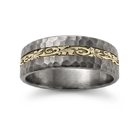Ring THE MAJESTY