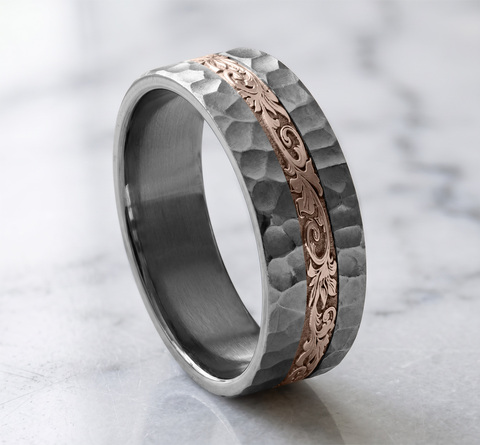Ring THE MAJESTY