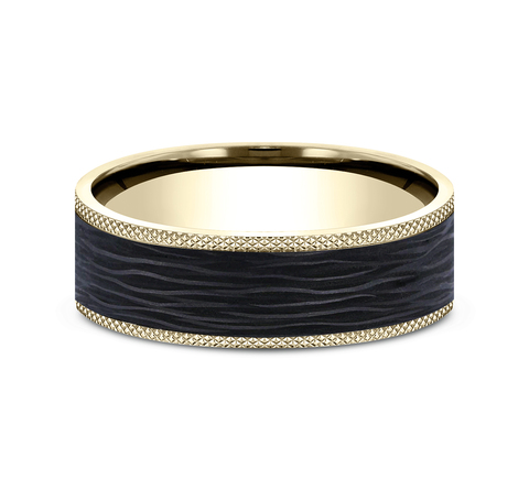 Ring THE OBSIDIAN