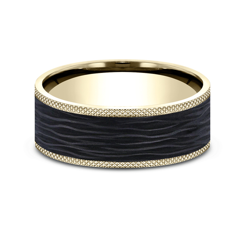 Ring THE OBSIDIAN