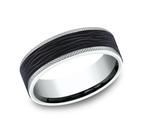 Ring THE OBSIDIAN