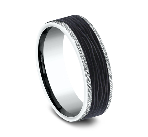 Ring THE OBSIDIAN