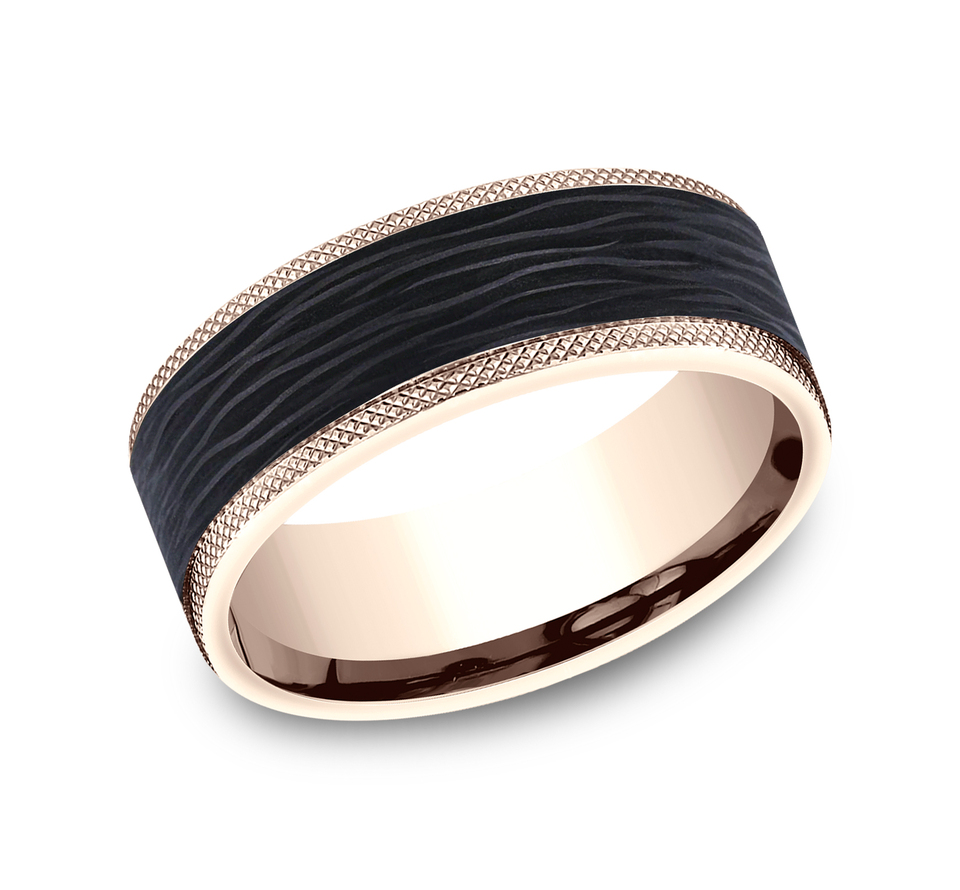 CDL Axis Ring シルバー＆ゴールド サイズ13 CDL Axis Ring シルバー