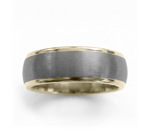 Ring THE YOSEMITE
