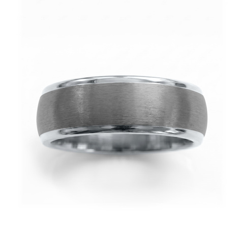 Ring THE YOSEMITE