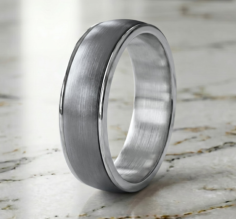 Ring THE YOSEMITE