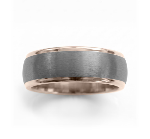 Ring THE YOSEMITE