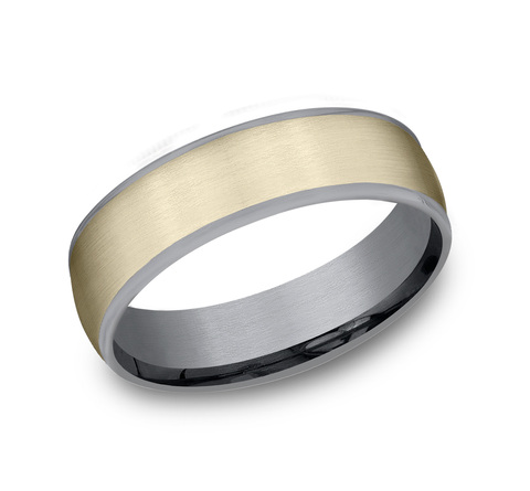 Ring THE YOSEMITE