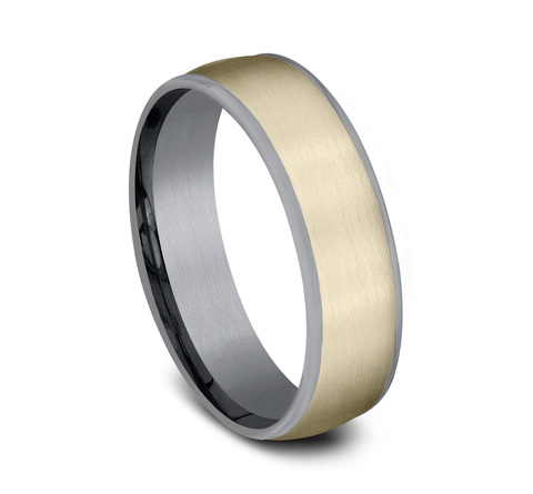 Ring THE YOSEMITE