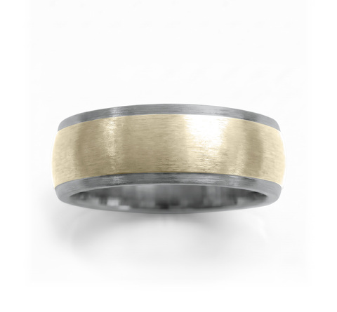 Ring THE YOSEMITE