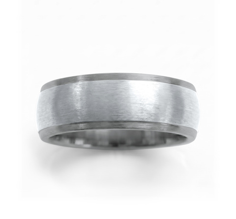 Ring THE YOSEMITE