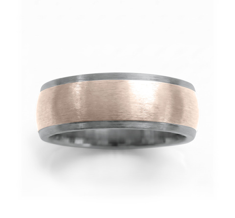 Ring THE YOSEMITE