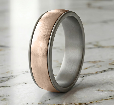 Ring THE YOSEMITE