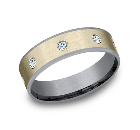 Ring THE HAYES