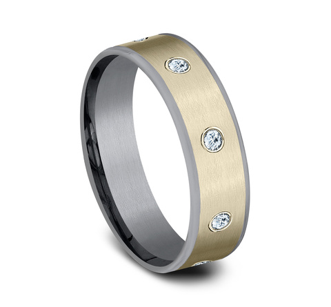 Ring THE HAYES
