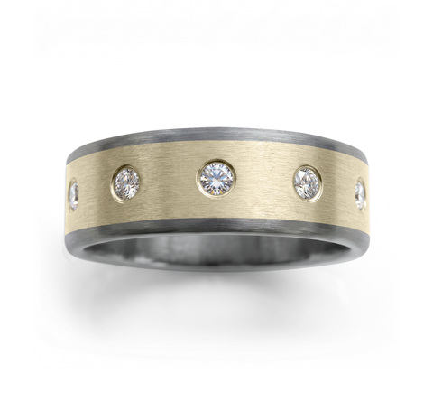 Ring THE HAYES