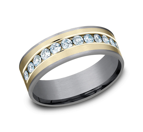 Ring THE GRANT