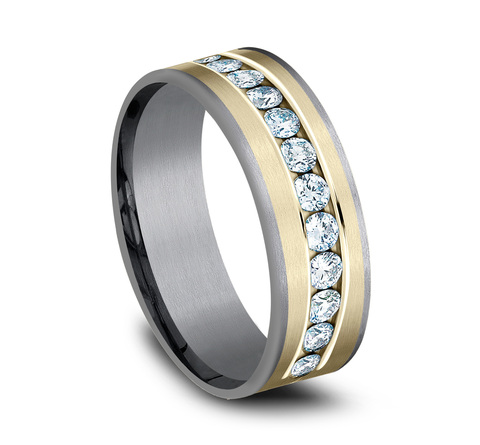 Ring THE GRANT