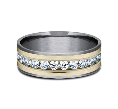 Ring THE GRANT