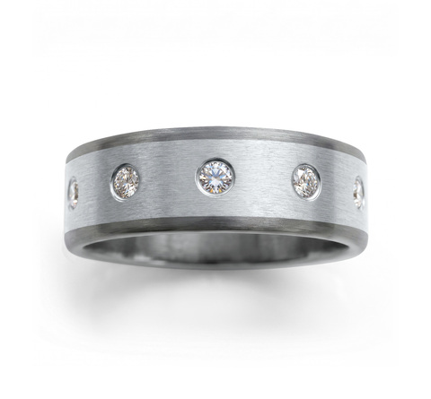 Ring THE HAYES