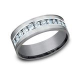 Ring THE GRANT