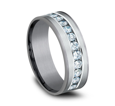 Ring THE GRANT