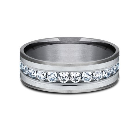 Ring THE GRANT