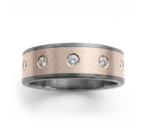 Ring THE HAYES