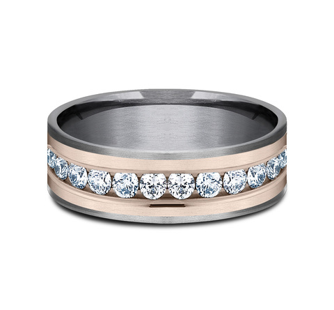 Ring THE GRANT
