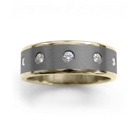 Ring THE HAYES