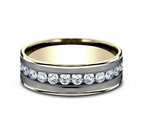 Ring THE GRANT