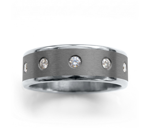Ring THE HAYES