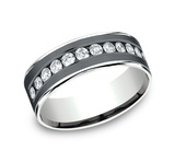 Ring THE GRANT