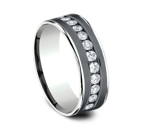 Ring THE GRANT